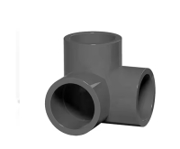PVC Pipe Fitting Mould