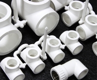 PPR Pipe Fitting Mould