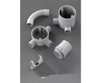 Electrical Fitting Mould