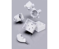 Electrical Fitting Mould