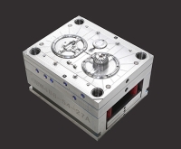 Child Products Mould