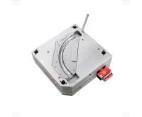 Electrical Fitting Mould