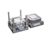 Thin-wall Mould