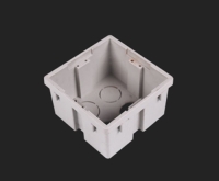 Electrical Fitting Mould