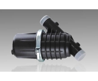 PP Compression Fitting Mould
