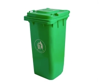 Waste-bin Mould