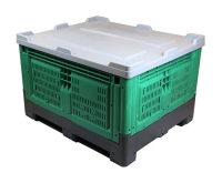 Pallet Mould