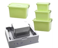 Storage Box Mould