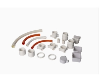 Electrical Fitting Mould
