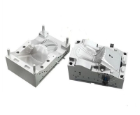 Desk & Chair Mould
