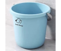 Bucket Mould
