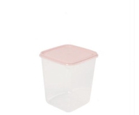 Thin-wall Mould