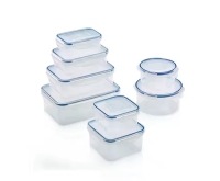 Thin-wall Mould