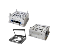 Washing Machine Mould