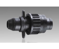 PP Compression Fitting Mould