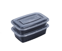 Thin-wall Mould