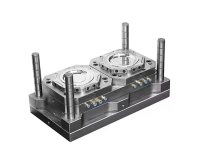 Thin-wall Mould