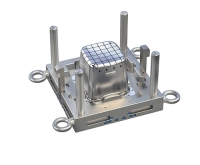 Bucket Mould