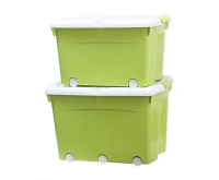 Storage Box Mould