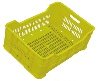 Turnover Box Mould