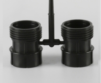 PP Compression Fitting Mould