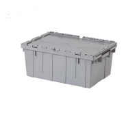 Turnover Box Mould