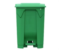 Waste-bin Mould