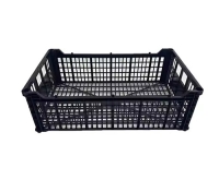 Turnover Box Mould