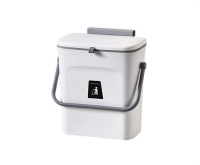 Waste-bin Mould