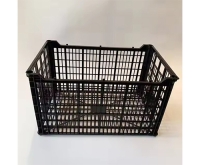 Turnover Box Mould