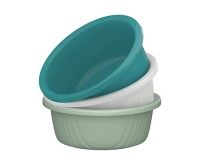 Bucket Mould