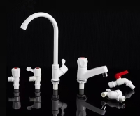 PVC Pipe Fitting Mould