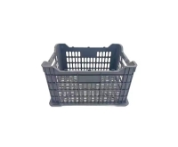 Turnover Box Mould