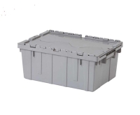 Turnover Box Mould