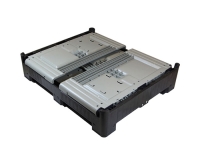Pallet Mould
