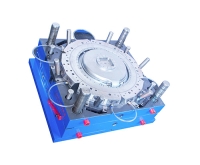 Washing Machine Mould