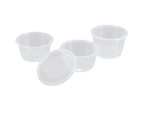 Thin-wall Mould