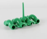 PPR Pipe Fitting Mould
