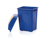 Waste-bin Mould