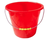 Bucket Mould