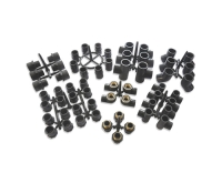 PVC Pipe Fitting Mould
