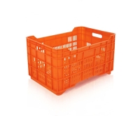 Turnover Box Mould