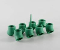 PPR Pipe Fitting Mould