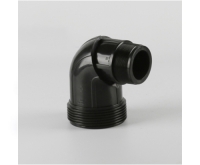 PP Compression Fitting Mould