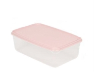 Thin-wall Mould