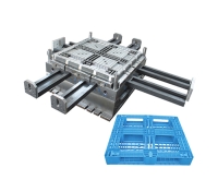 Pallet Mould