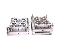 Thin-wall Mould