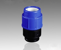 PP Compression Fitting Mould