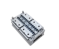PVC Pipe Fitting Mould