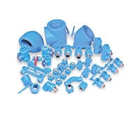 PPR Pipe Fitting Mould